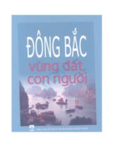 Đông Bắc vùng đất - con người