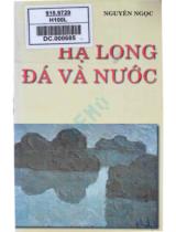 Hạ Long đá và nước / Nguyên Ngọc