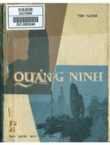 Quảng Ninh / Thi Sảnh