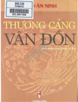 Thương cảng Vân Đồn / Đỗ Văn Ninh