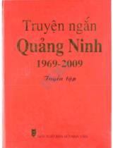 Truyện ngắn Quảng Ninh 1969 - 2009