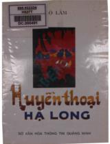 Huyền thoại Hạ Long / Ngô Lâm