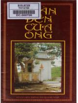 Thần đền Cửa Ông / Thi Sảnh