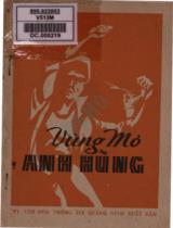 Vùng mỏ anh hùng