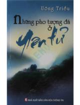 Những pho tượng đá ở Yên Tử / Uông Triều