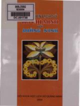 Biên niên lịch sử Hồ Chí Minh với Quảng Ninh