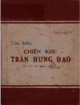 Tìm hiểu chiến khu Trần Hưng Đạo : Kỷ yếu Hội nghị khoa học
