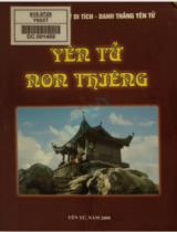 Yên Tử non thiêng