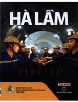 Hà Lầm vàng lửa / Phạm Quốc Việt Trung; Ngô Mai Phong; Thanh Hằng...