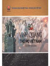 80 năm vinh quang thợ mỏ Việt Nam (12/11/1936-12/11/2016)