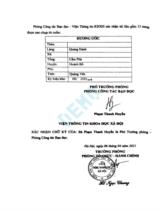 Hương ước làng Quanh Hanh, tổng Cẩm Phả, huyện Hoành Bồ, tỉnh Quảng Yên