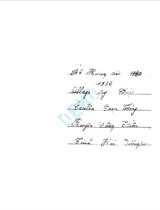 Hương ước tổng Đạm Thủy, huyện Đông Triều 1