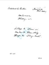 Hương ước tổng Đạm Thủy, huyện Đông Triều 2