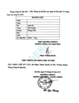 Hương ước huyện Đông Triều, tổng Nội Hoàng, xã Lâm Xá