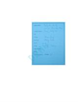 Thần tích Thần sắc tổng Đạm Thủy, huyện Đông Triều