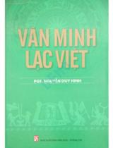 Văn minh Lạc Việt / Nguyễn Duy Hinh