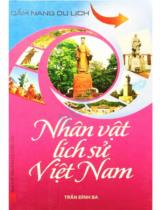 Nhân vật lịch sử Việt Nam / Trần Đình Ba