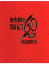 Truyền thống than Hà Tu - 60 năm xây dựng và phát triển (1960 - 2020)