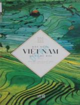 Đất nước Việt Nam qua các đời : Nghiên cứu địa lý học lịch sử Việt Nam / Đào Duy Anh