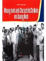 Những hình ảnh Chủ tịch Hồ Chí Minh với Quảng Ninh