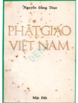 Phật giáo Việt Nam / Nguyễn Đăng Thục