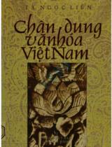 Chân dung văn hóa Việt Nam / Tạ Ngọc Liễn