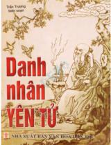 Danh nhân Yên Tử / Trần Trương biên soạn