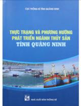 Thực trạng và phương hướng phát triển ngành thủy sản tỉnh Quảng Ninh