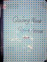 Báo Quảng Ninh Quý 3 + 4 năm 1995
